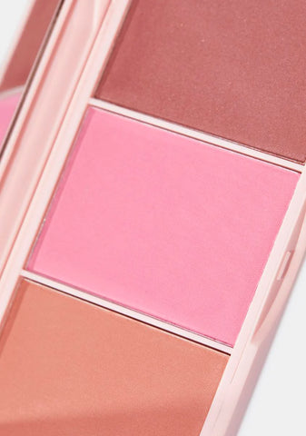 Royal Flush 3Some Blush Trio