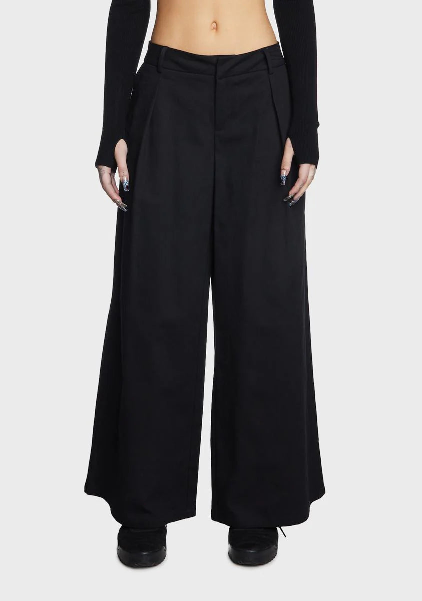 Bini Wide Leg Pants