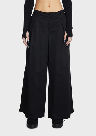 Bini Wide Leg Pants