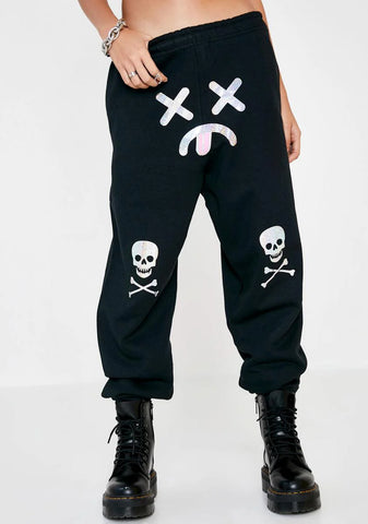 Sit On My Lap Sweats