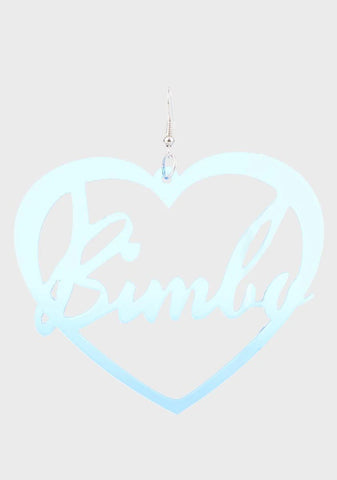 Bimbo Drop Earrings