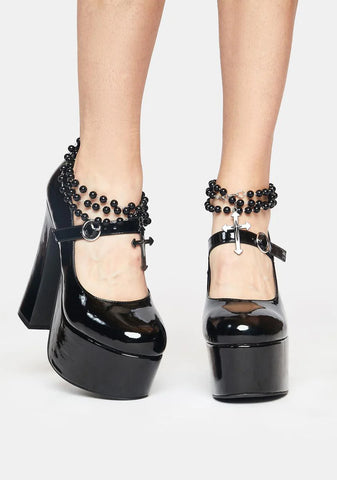 Behavior Management Platform Mary Janes