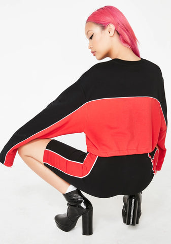 Abso-Fucking-Lutely Sweatshirt