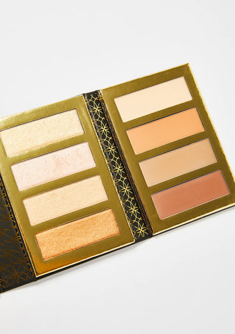 Butterflies Pro Palette