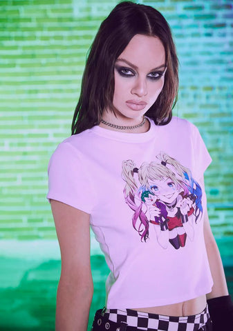 Hey Puddin' Graphic Tee