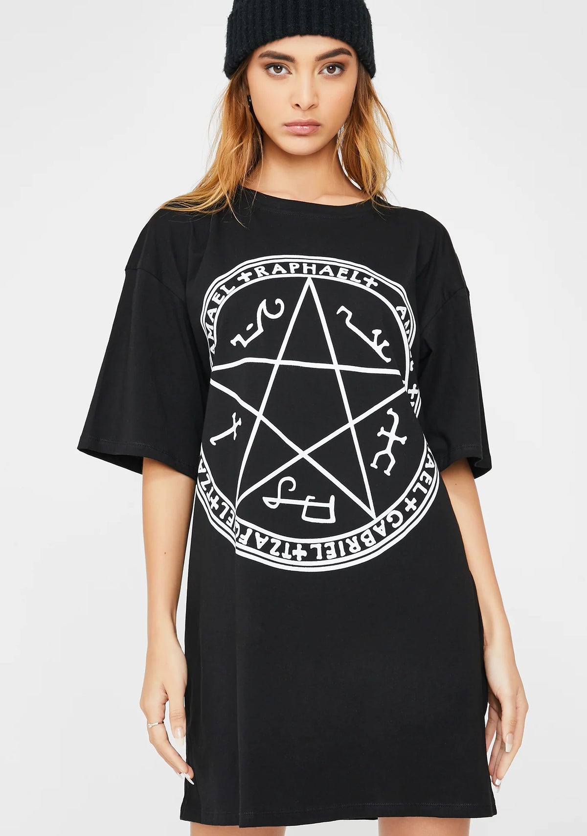 Devil Trap Sunny Kiss Dress