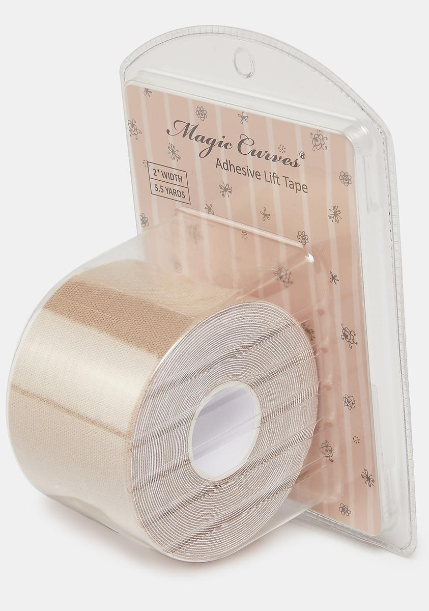 Nude Lift Me Up Adhesive Breast Tape