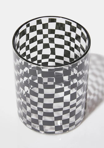 I'll Drink To That Glass Set