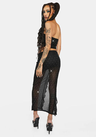 Sway With Me Skirt Set