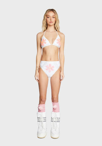 Woopsie Daisy Sequin Set