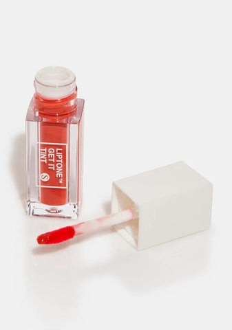 Baby Coral Liptone Get In Tint
