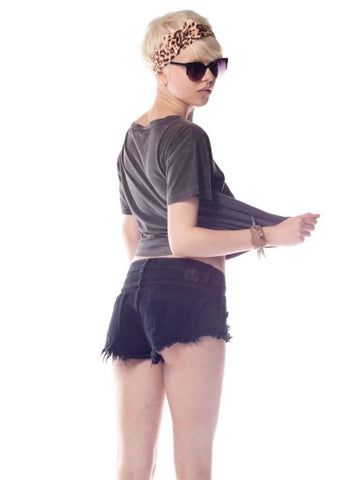 Original Trashwhore Shorts