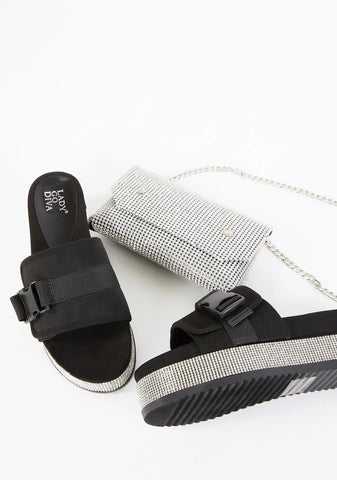 Like I Do Platform Slides