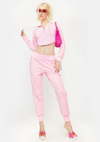 Sent 2 Be Sexy Hoodie