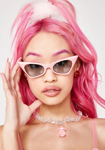 BB Electro Foxy Shades