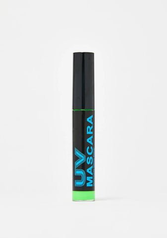 Slime Sonic Wind UV Neon Mascara