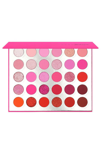 Like Totally! Eyeshadow Palette