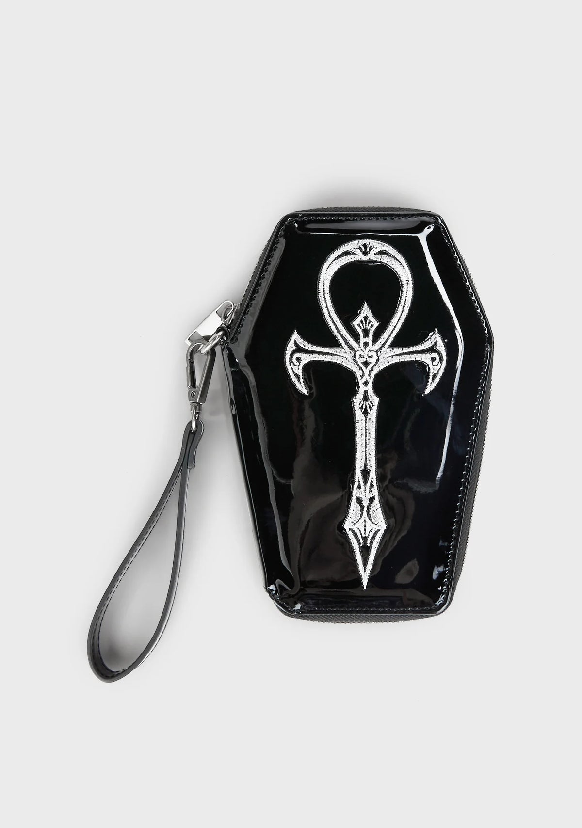 The Chills Coffin Wallet