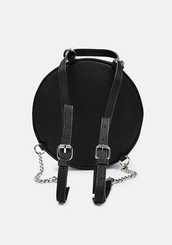 Sunny Sunflower Backpack