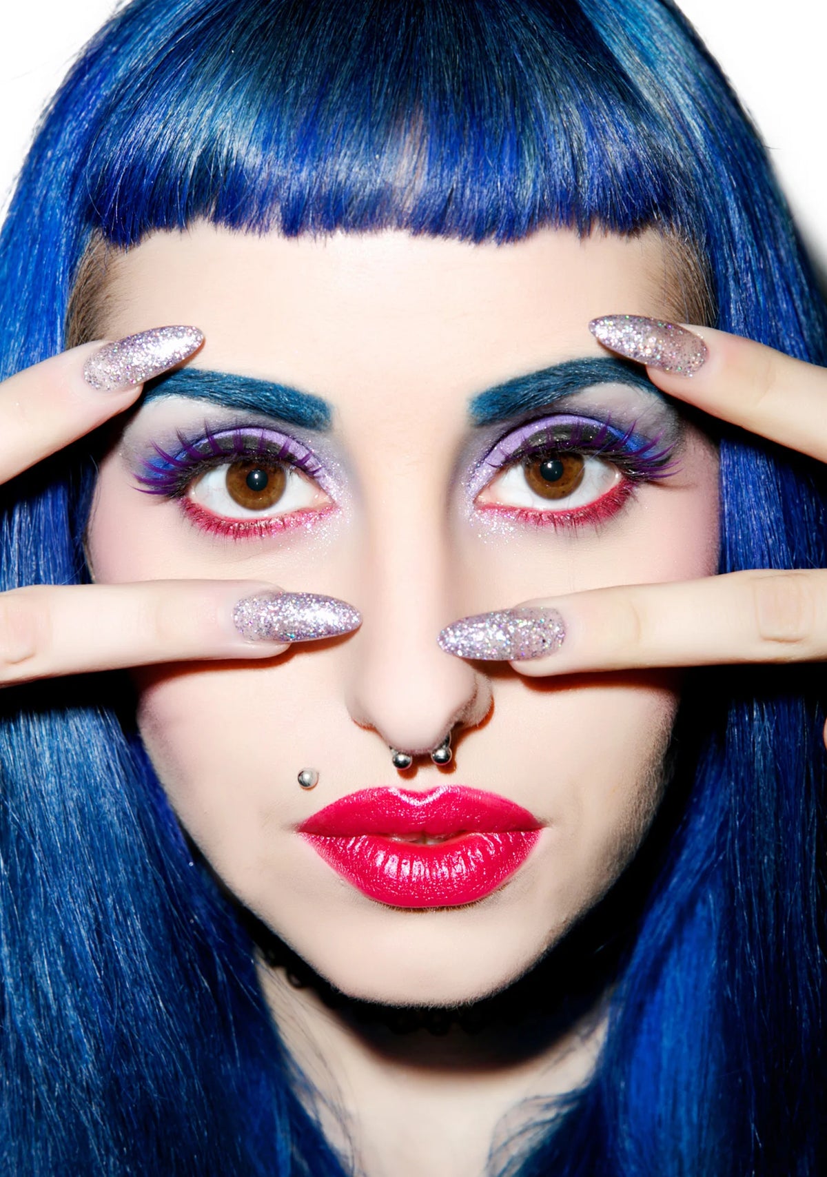 Angel Baby False Eyelashes