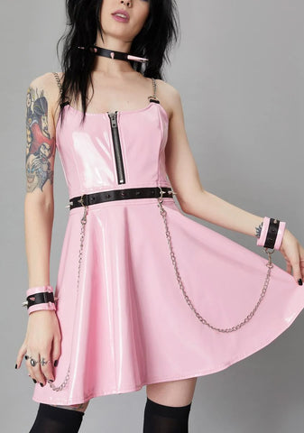 Bound To You Bondage Dress