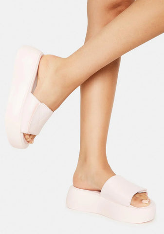 Rose Main Character Vibes Slides