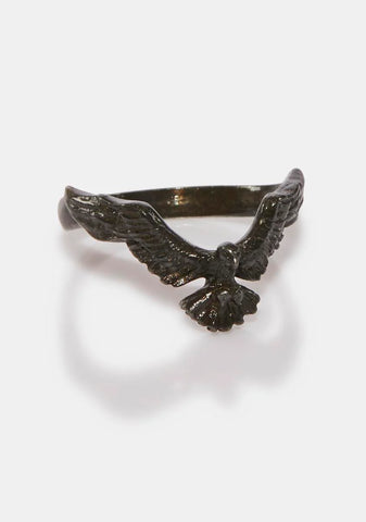 Ravenette Ring