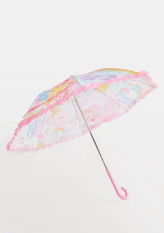 Kingdom Of Caring Umbrella