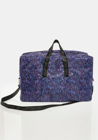 Weekends With Betsey Weekender Bag