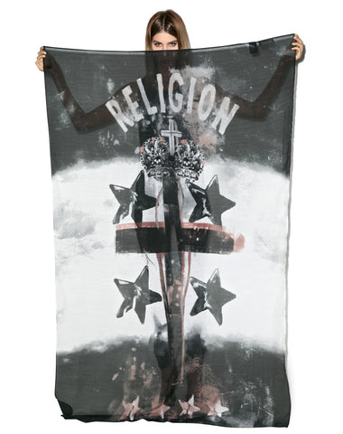 Religion Scarf
