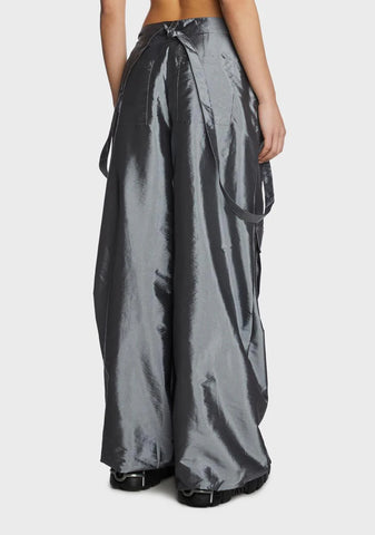 Rave Wide Leg Pants