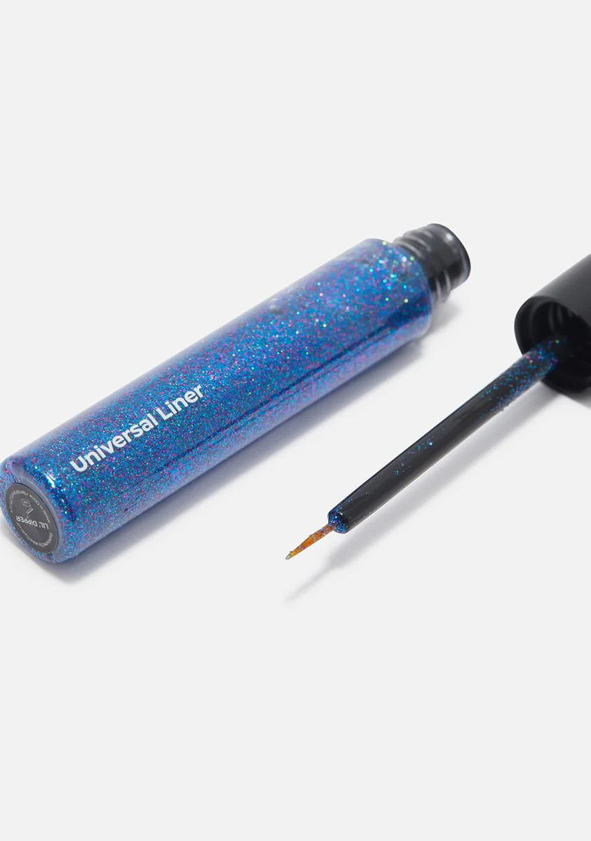 Lil Dipper Universal Glitter Eyeliner