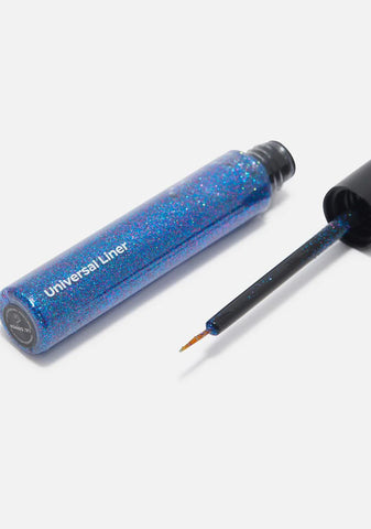 Lil Dipper Universal Glitter Eyeliner