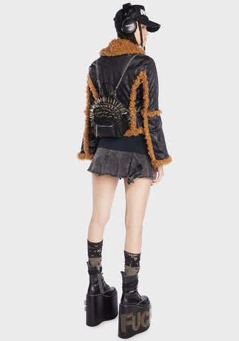 Underworld Mini Backpack