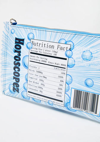 Outta My Mind Crossbody Bag