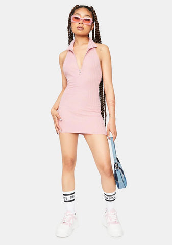 Baby Trust The Moment Knit Cardigan & Shorts Set