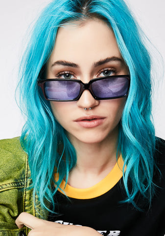 Reserved Trainspot Sunglasses