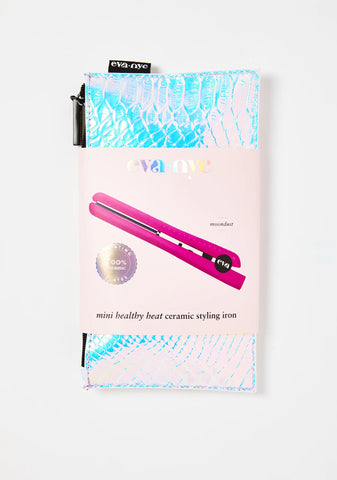 Mini Healthy Heat Iron