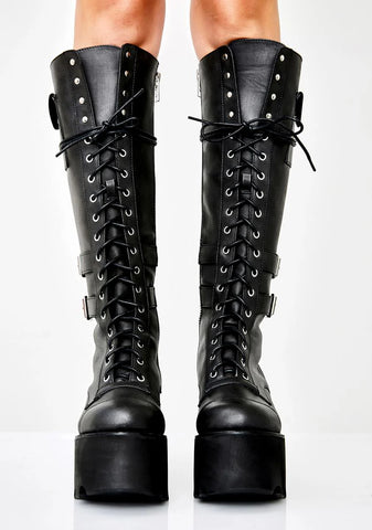 Jane Doe Boots