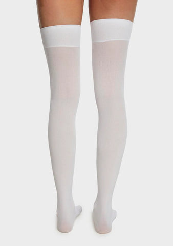 Heavenly Thigh Highs