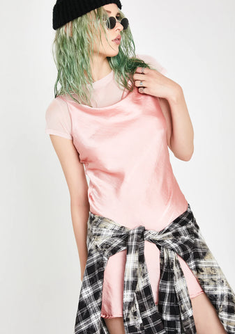 Sugar Love U Not Slip Dress