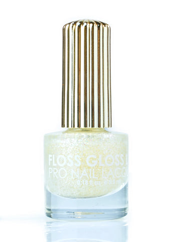 Crystalina Nail Polish