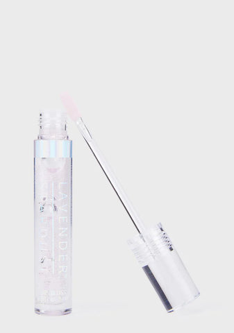 Strawberry Cosmic Gloss