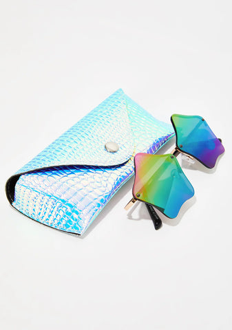 Nova Rainbow Sunglasses