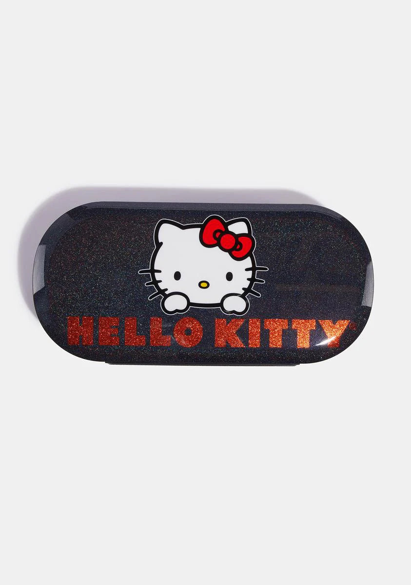 X Hello Kitty Sanitizing Box