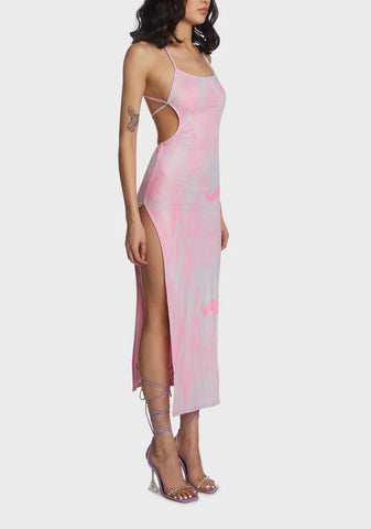 Sweet Present Paradise Dress Set