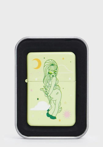 Celestial Sagittarius Lighter