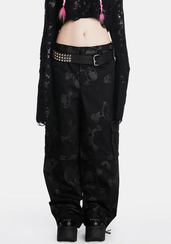 Villain Era Cargo Pants