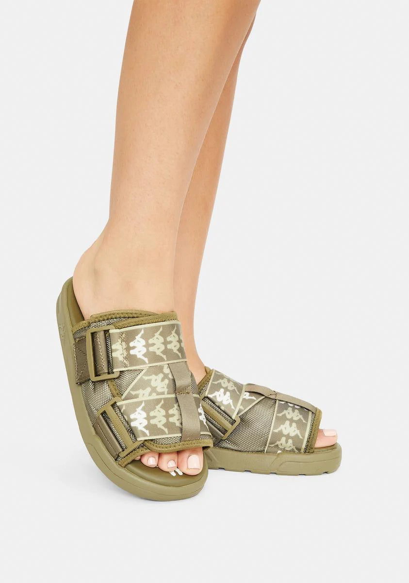 Dank 222 Banda Mitel 1 Sandals