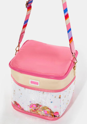 Bread-N-Butter Cooler Bag